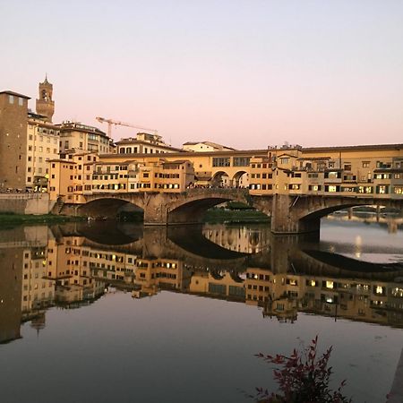 Cozy Duomo Dante Uffizi Firenze Central Eksteriør billede