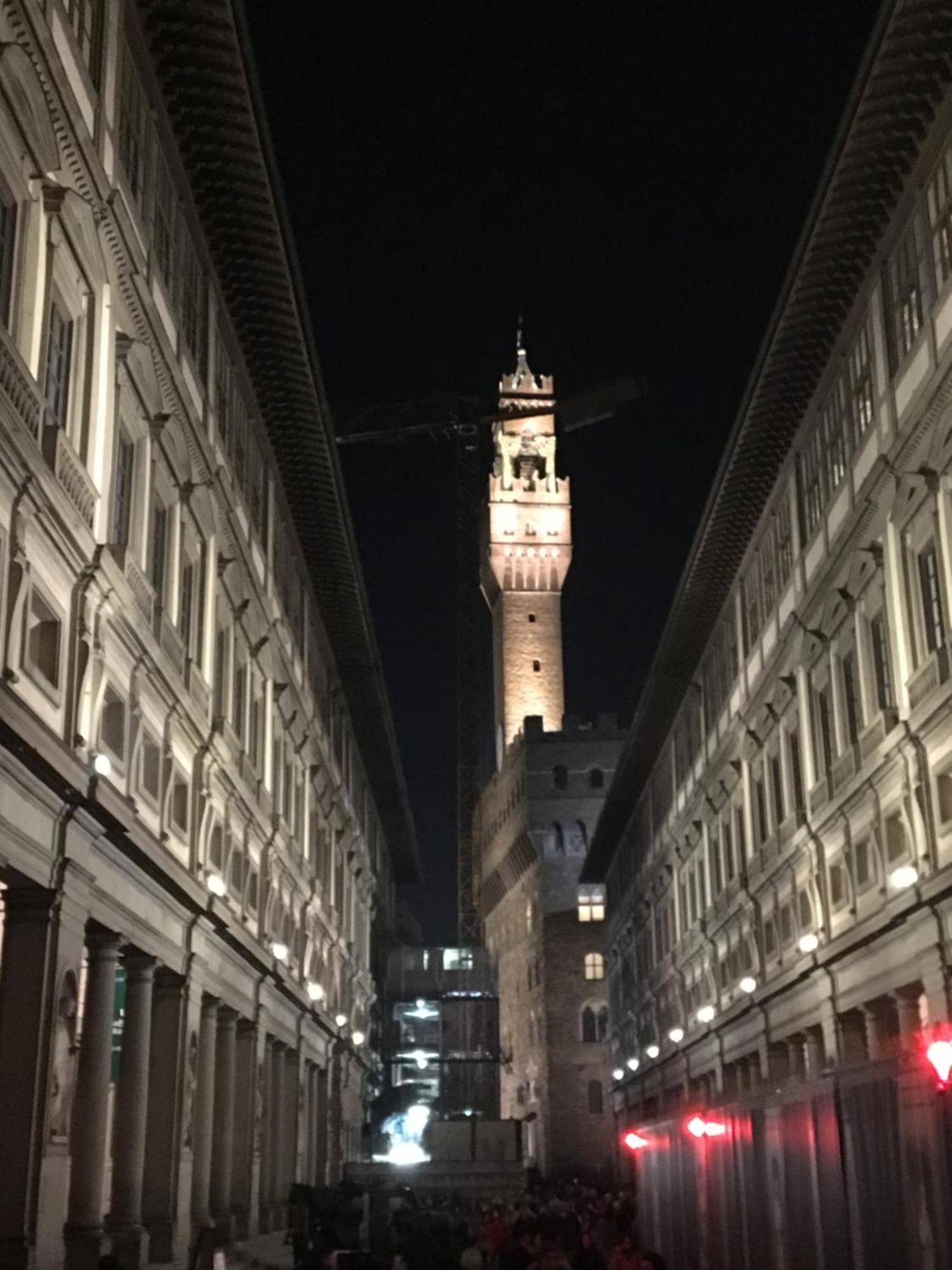 Cozy Duomo Dante Uffizi Firenze Central Eksteriør billede