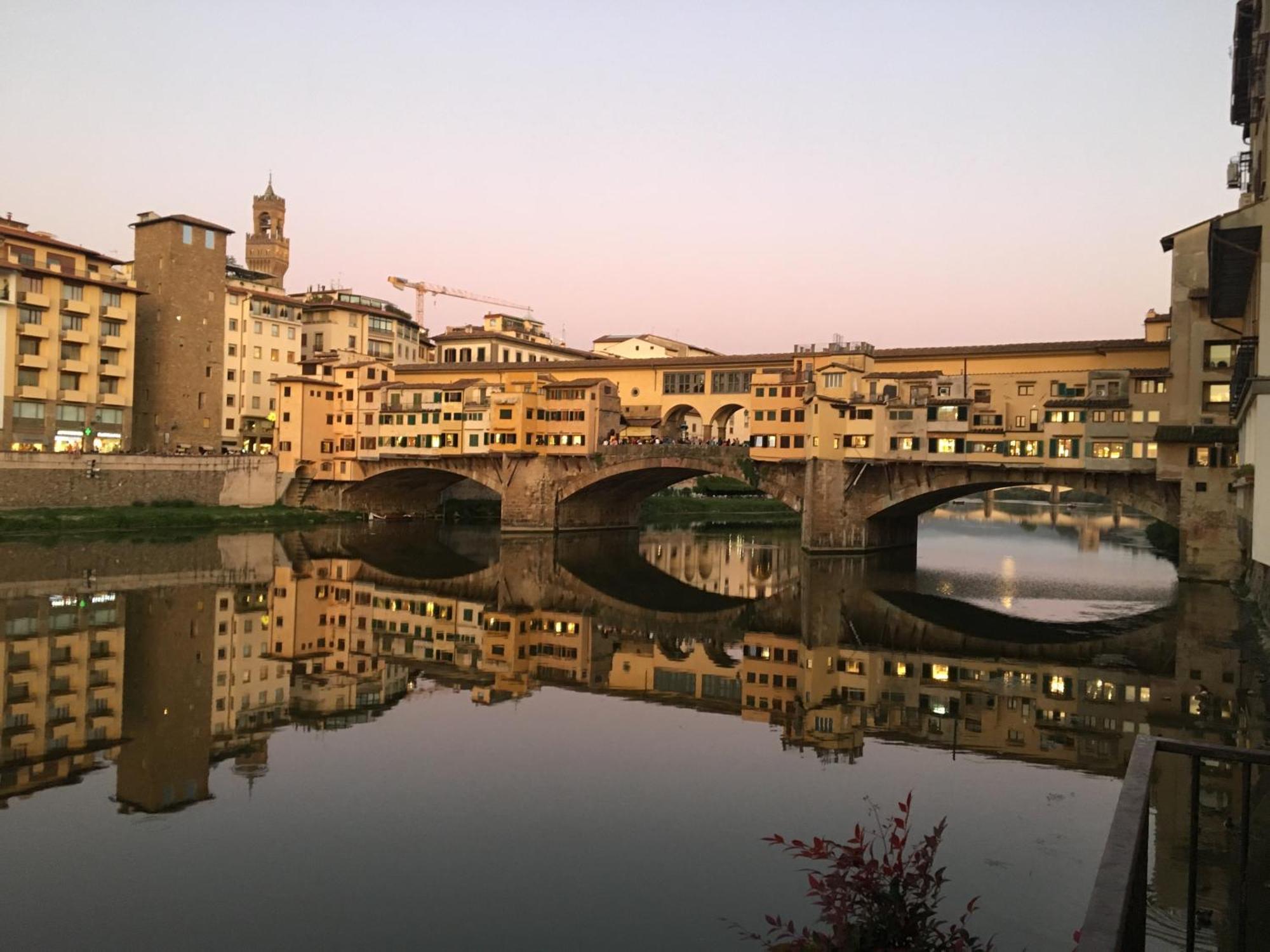 Cozy Duomo Dante Uffizi Firenze Central Eksteriør billede