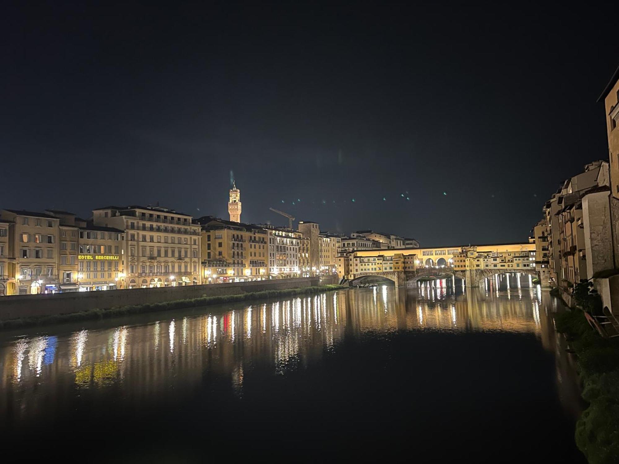 Cozy Duomo Dante Uffizi Firenze Central Eksteriør billede