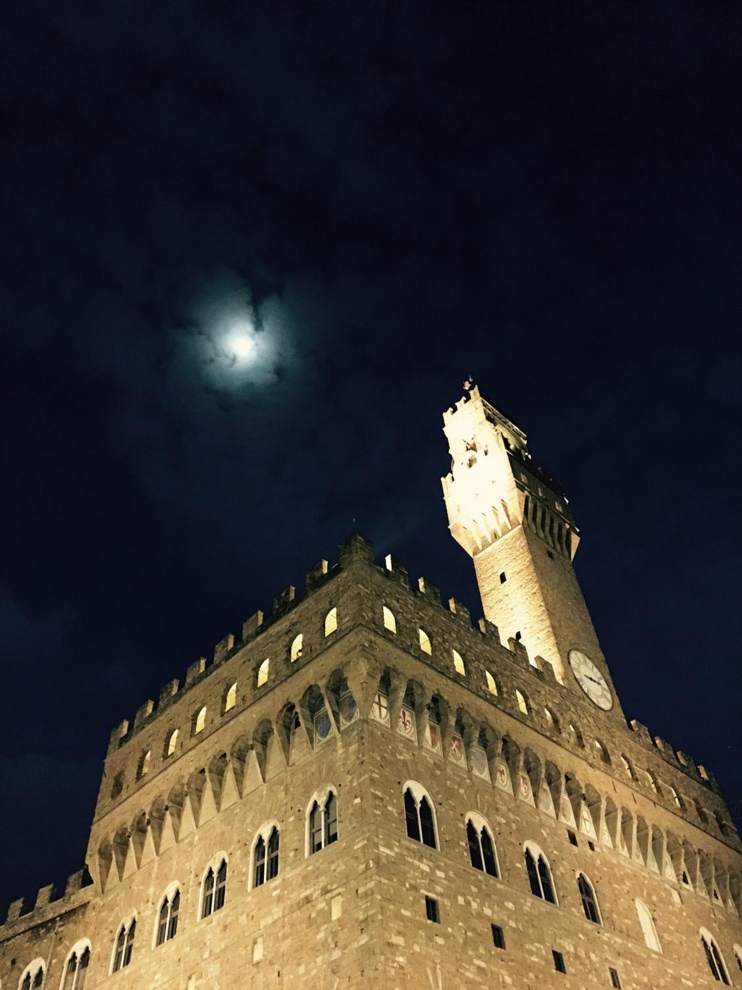 Cozy Duomo Dante Uffizi Firenze Central Eksteriør billede