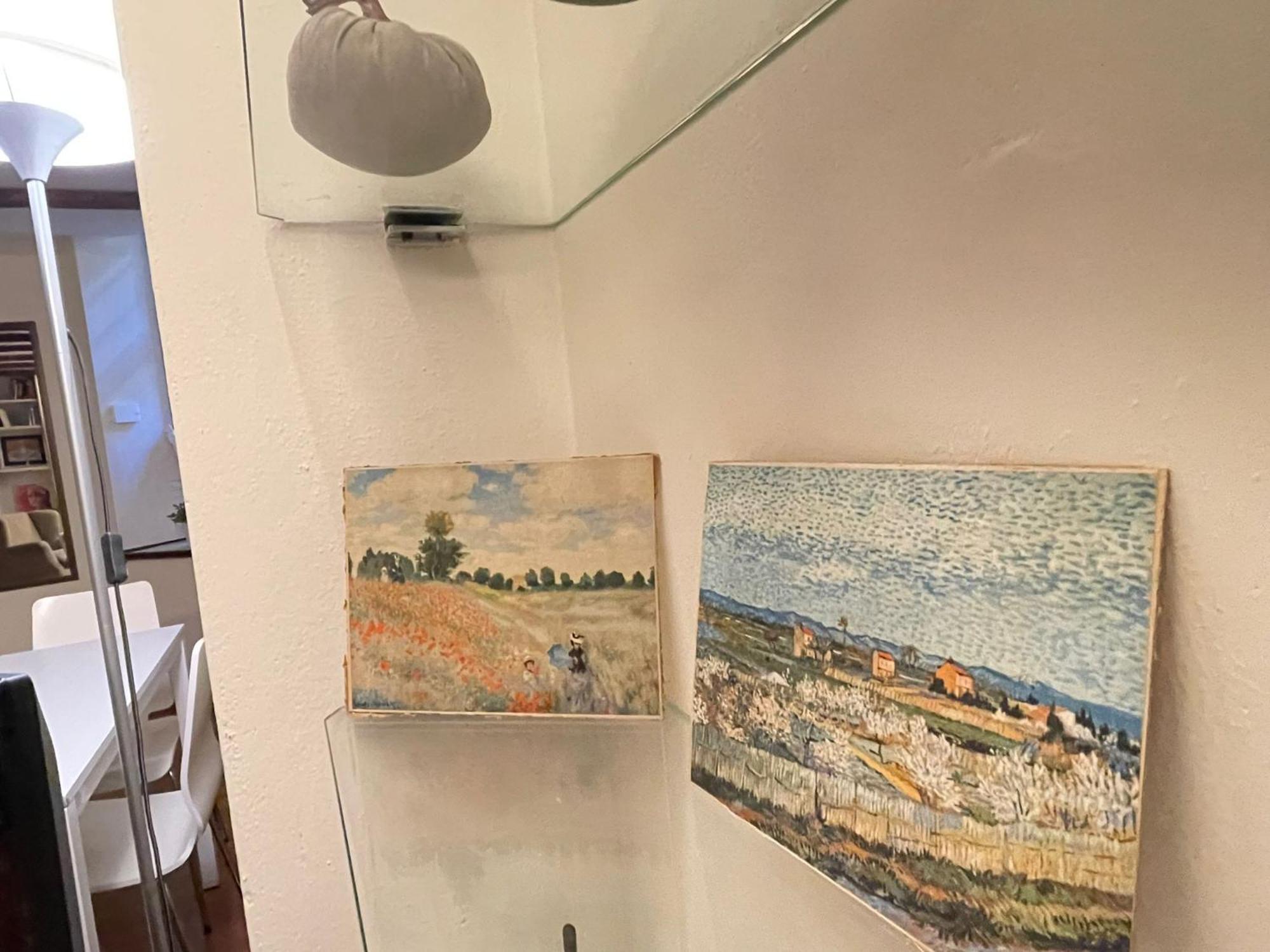 Cozy Duomo Dante Uffizi Firenze Central Eksteriør billede
