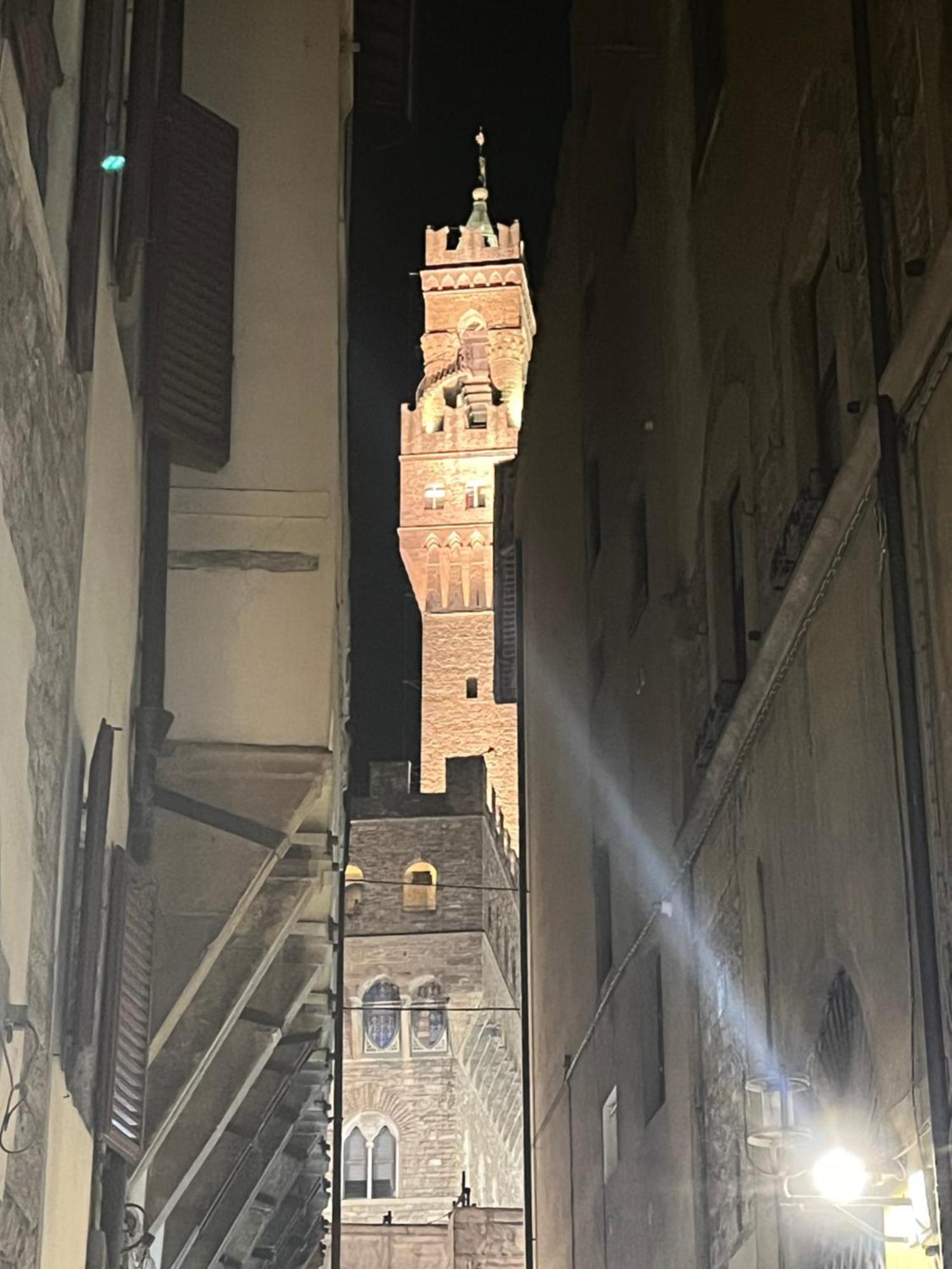 Cozy Duomo Dante Uffizi Firenze Central Eksteriør billede